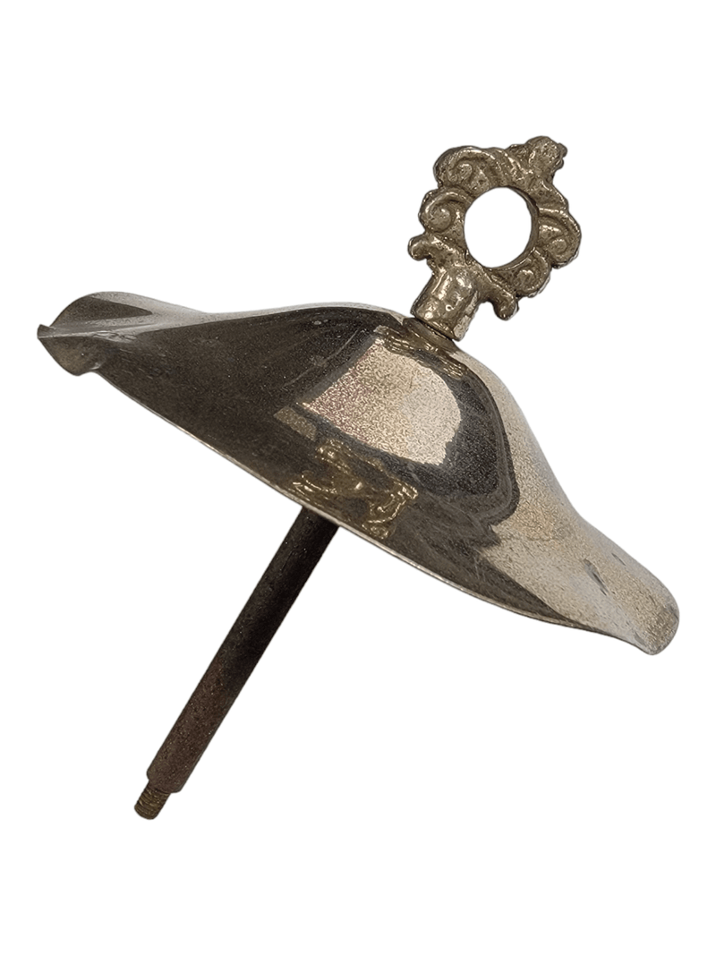 Smoke Bell Very Early, Used - E1666