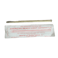 American Ready Lite Generator - E1071