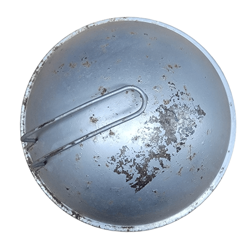 Snuffer Cap Used - E1447
