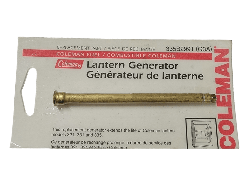 Generator 335B (G3A) - E1433