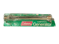 Generator Stove -