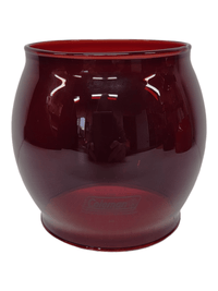 200A Red USA Globe - G281
