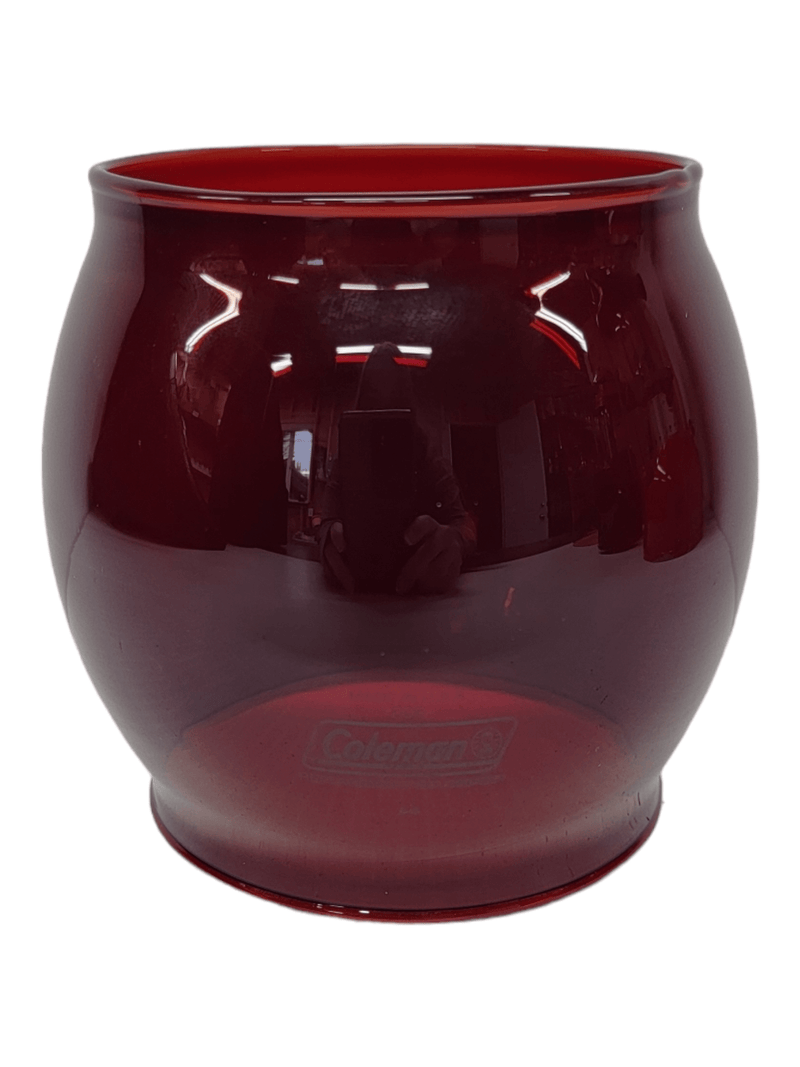 200A Red USA Globe - G281