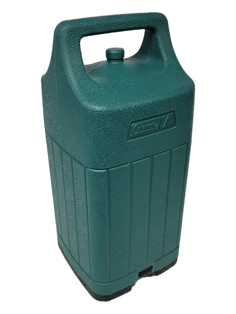 Carry Case Green, Used - CC19