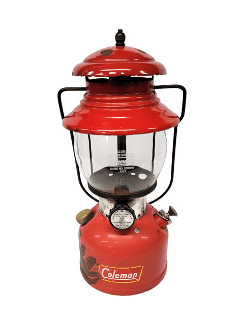 200A Lantern 2-61, Used - L01