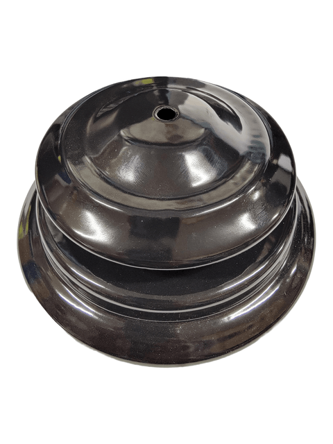220 Vent, Black, New - V116