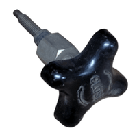 Unknown AGM Valve Stem, NOS - E1608