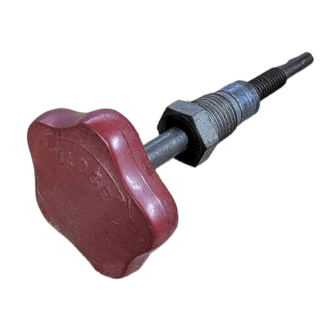 AGM Valve Stem, NOS - E1029