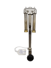 158 Lamp Burner, Used - E1640