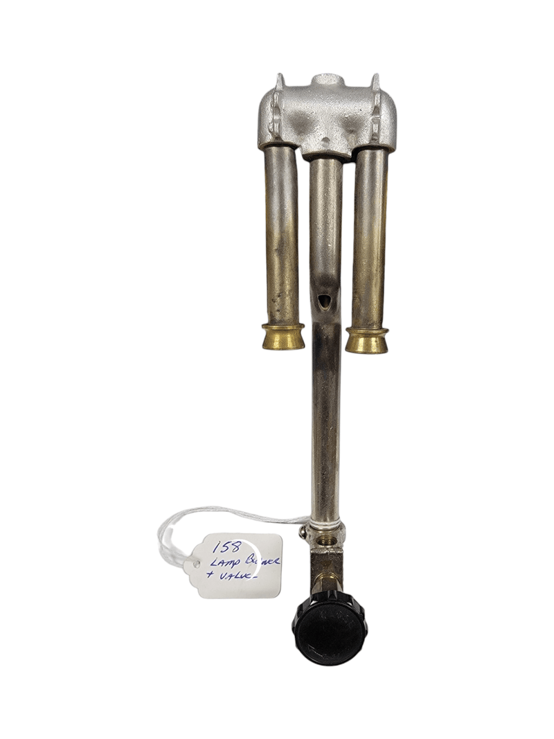 158 Lamp Burner, Used - E1640
