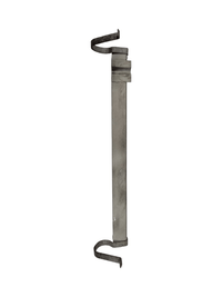 Hot Beam Heater Screen Holder, NOS - E1458