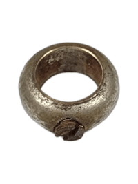 Lamp Handle Ring, Used - E1157