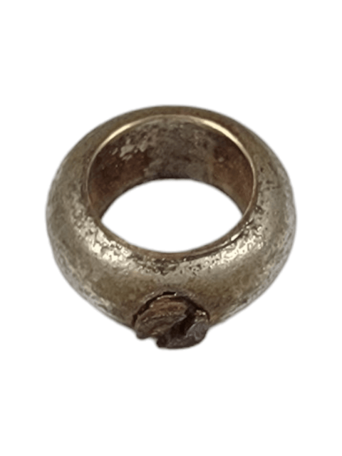 Lamp Handle Ring, Used - E1157