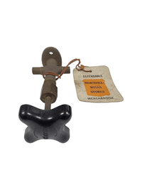 Hollow Wire Valve, NOS - E1591
