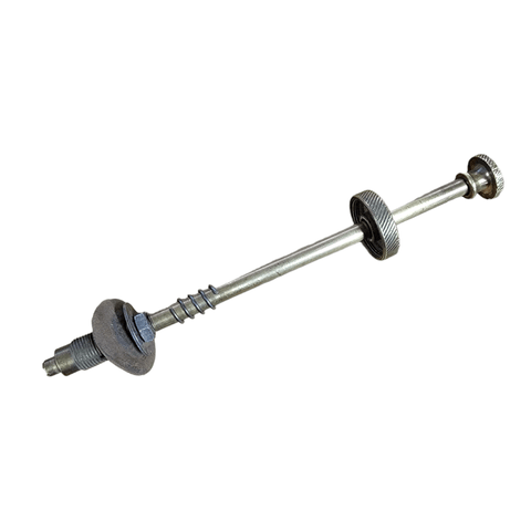 AGM Pump, Used - E1047