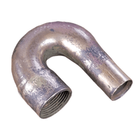 U Tube Old Style, Used -