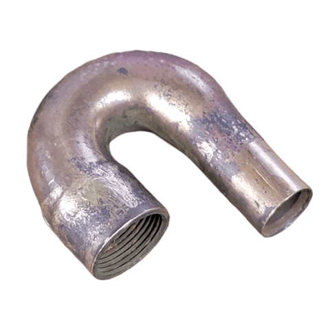 U Tube Old Style, Used -