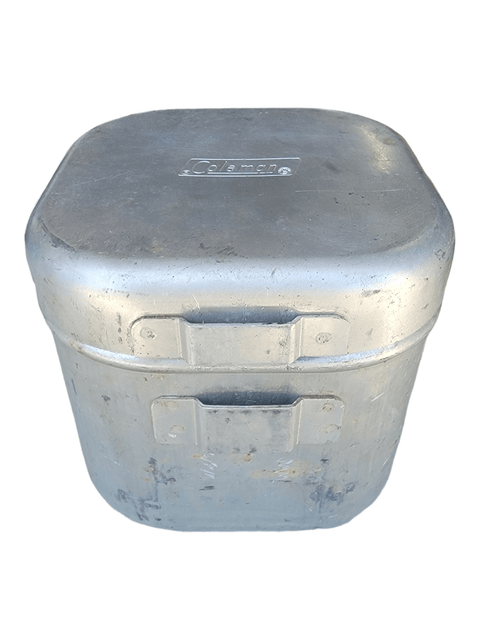 Cook Kit Aluminum Used - CK1