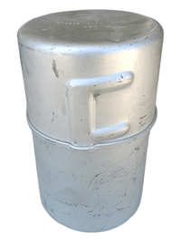 M1950 Leyse Stove Case, 1964, Used - SC5