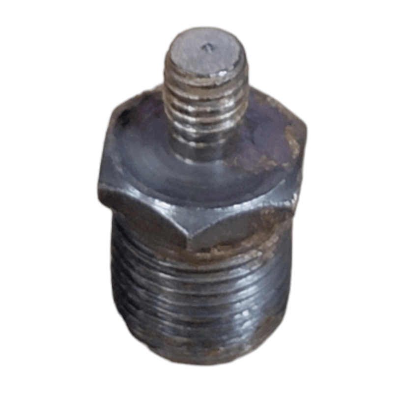 Mixing Chamber Screw, Used - E1142