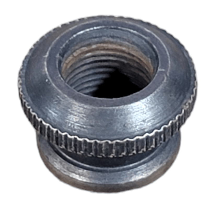 Ball Nut for 062 Globe Holder, Used - E1163
