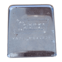 Canadian Cooler Latch, Used - E1098