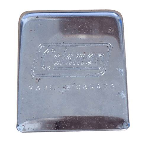 Canadian Cooler Latch, Used - E1098