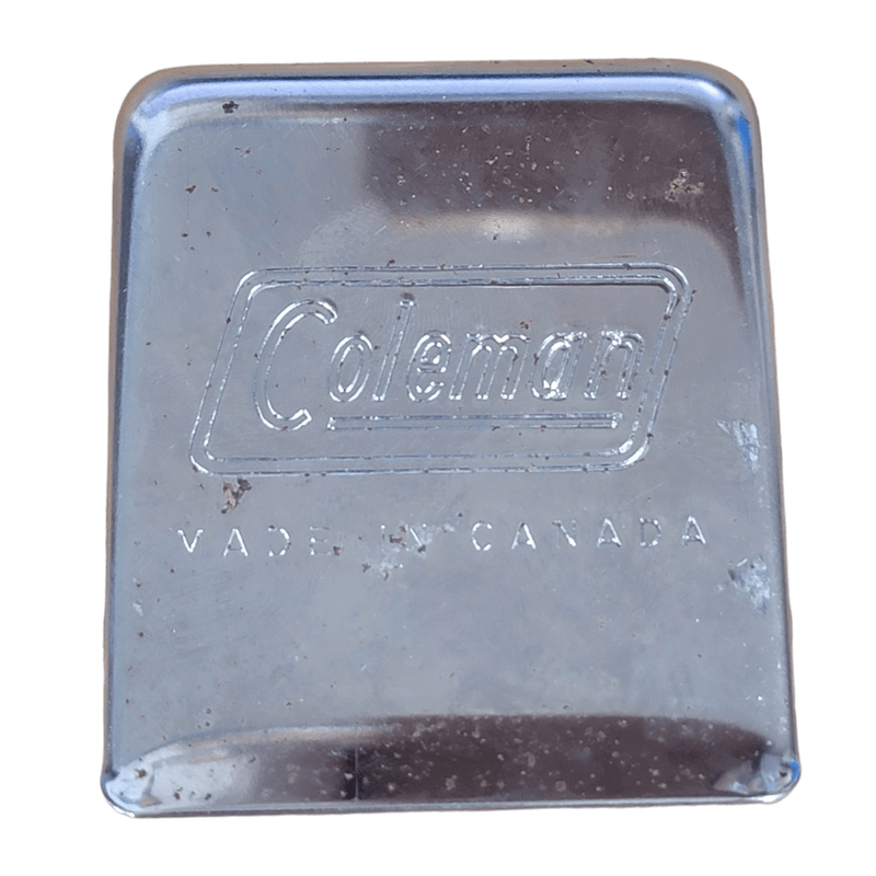 Canadian Cooler Latch, Used - E1098