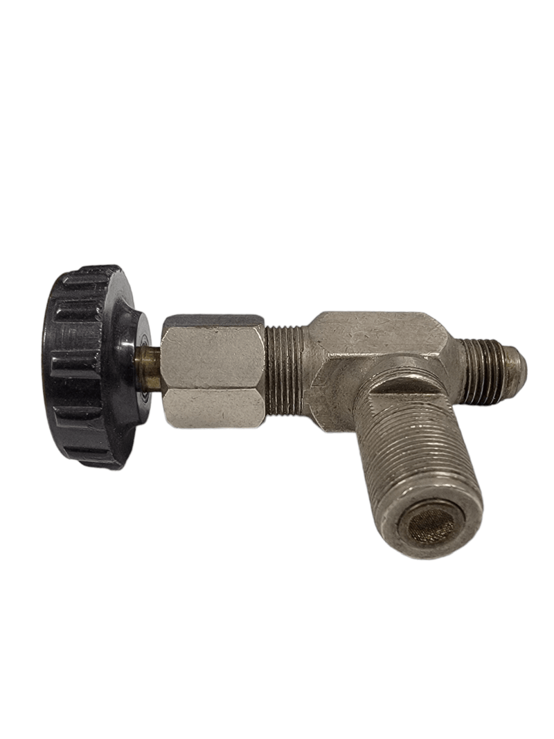 611A Valve Assembly, NOS - E1065