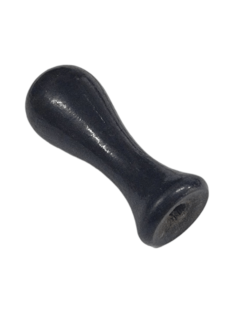 AGM Wooden Pump Handle, NOS - E1098