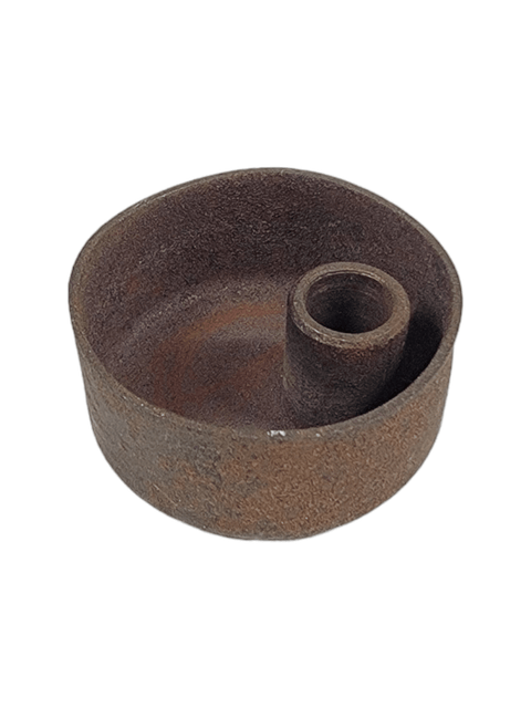Pre-Heater Cup, 201 Original, Used - E1172