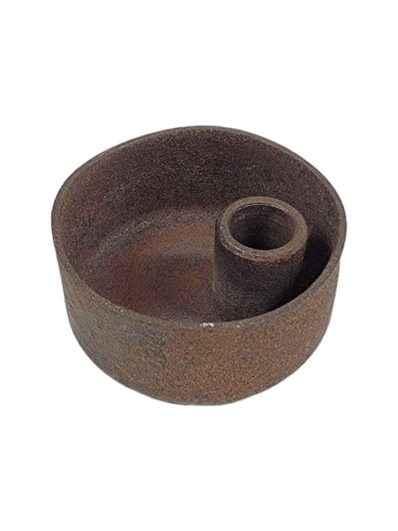 Pre-Heater Cup, 201 Original, Used - E1172
