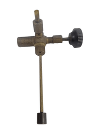Unknown AGM Stove Valve, Used - E1562