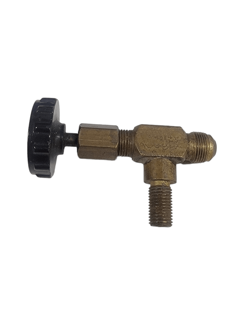 Valve Stem & Body Assembly - E1144
