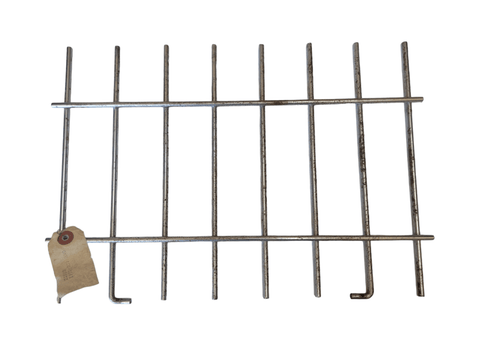 Stove Grate 425, NOS- SG5