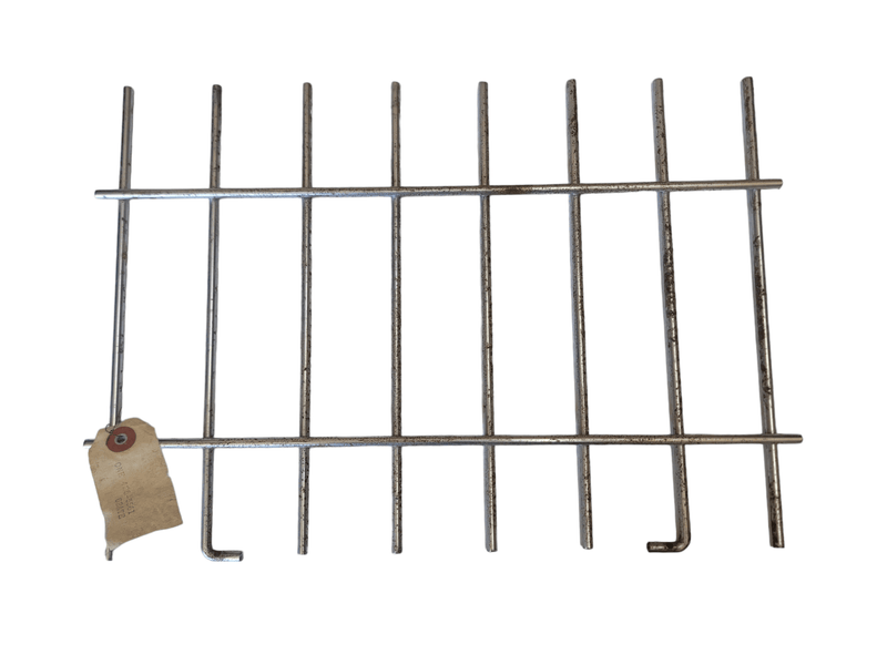 Stove Grate 425, NOS- SG5