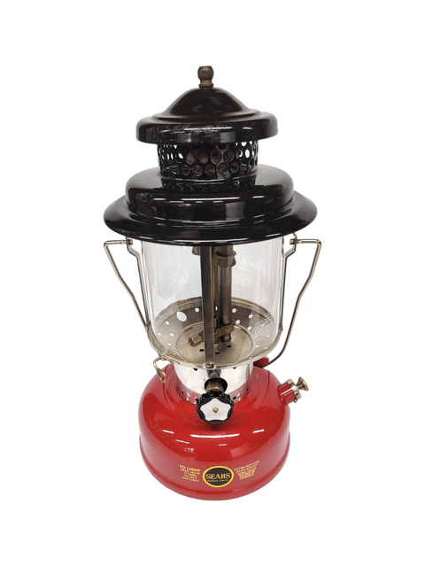 Sears Lantern Model 476.74060 - Used