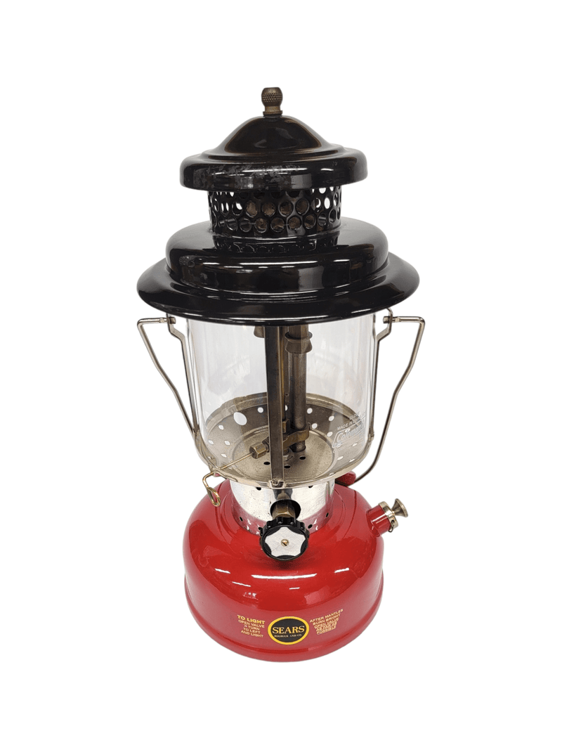 Sears Lantern Model 476.74060 - Used