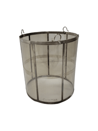 Coleman Made Mica for Lamp, Used - G250