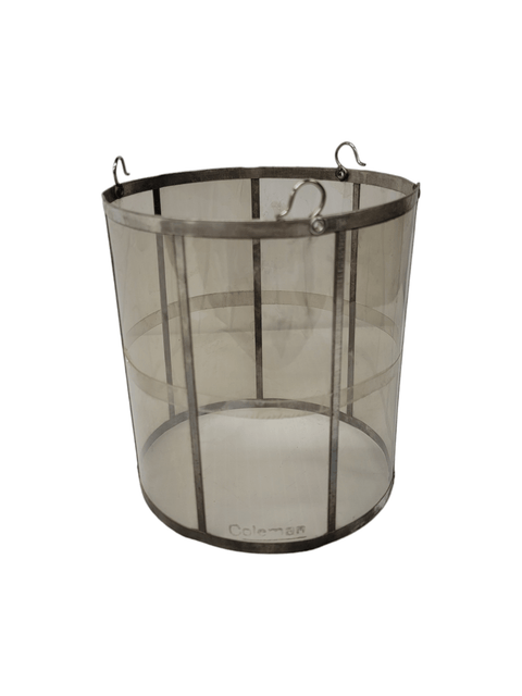 Coleman Made Mica for Lamp, Used - G250
