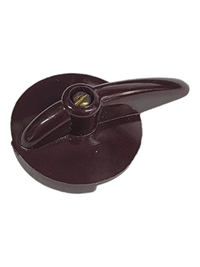 M1950 Valve Wheel, NOS - E1149
