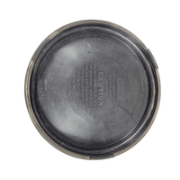 220 Plastic Parts Safe, Used - E1321