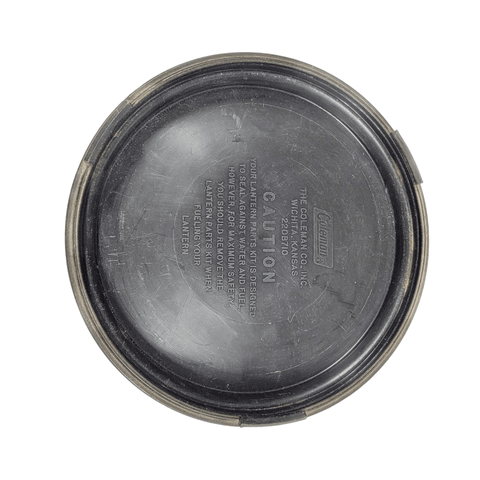 220 Plastic Parts Safe, Used - E1321