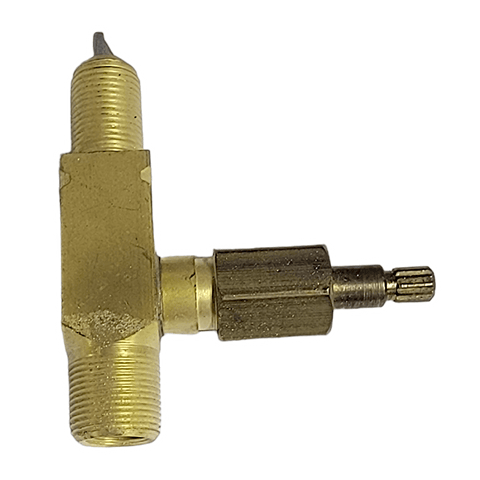Valve Body, NOS - E1173