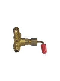 Valve Regulator Assembly, NOS - E1433
