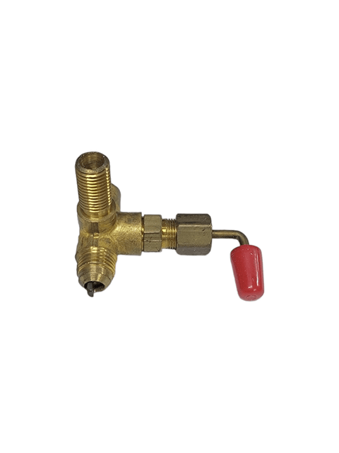 Valve Regulator Assembly, NOS - E1433
