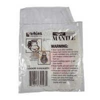 Warkinz Tie-on Mantle - E1048