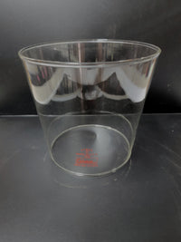 Globe 275 Red Letter Pyrex - G167