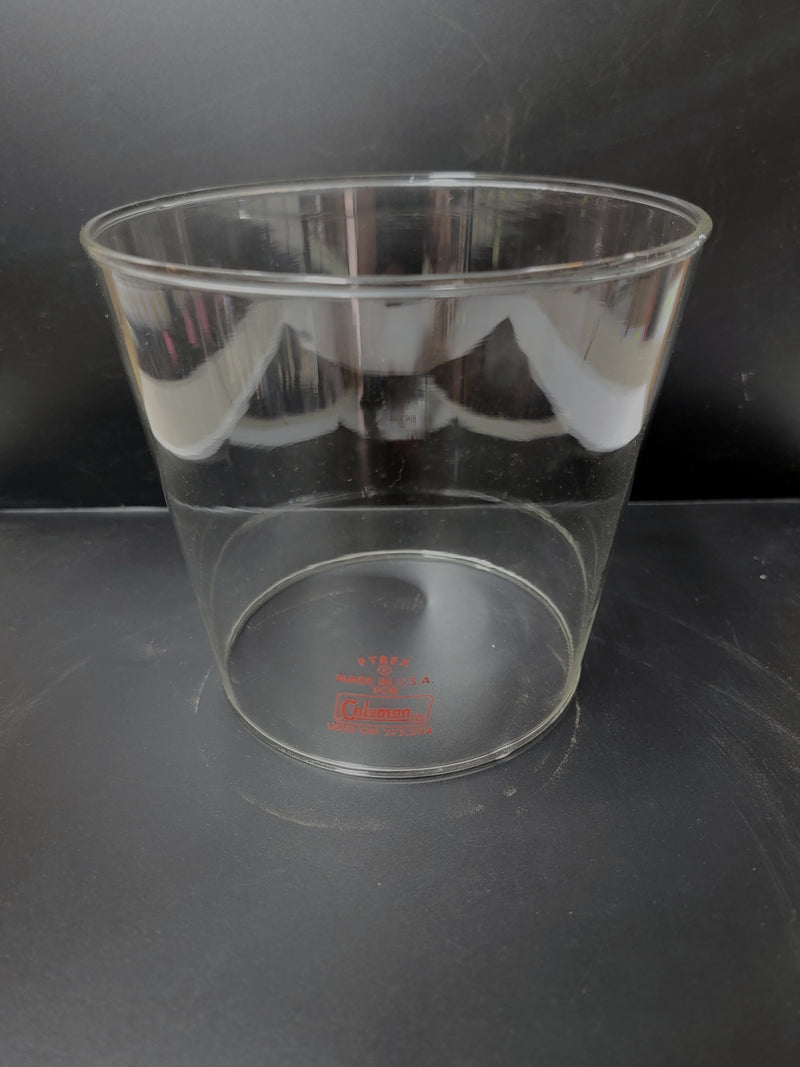 Globe 275 Red Letter Pyrex - G167