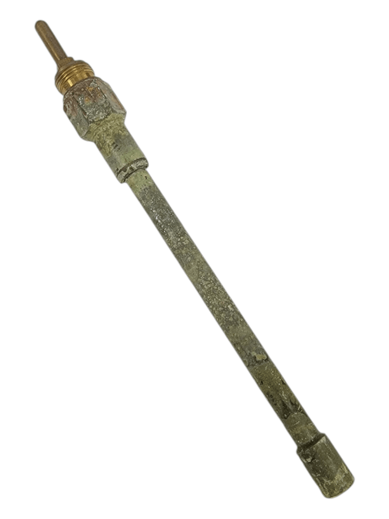 Fuel & Air Tube, 220/228, Used - E1211